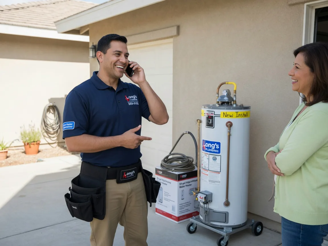 Leak Detection Rancho Cucamonga, CA FAQs